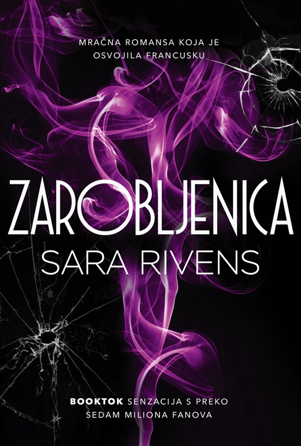 ZAROBLJENICA 1