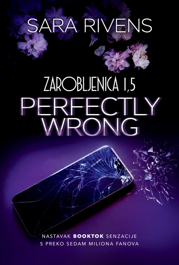 ZAROBLJENICA 1,5
