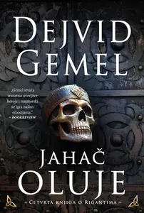 JAHAČ OLUJE