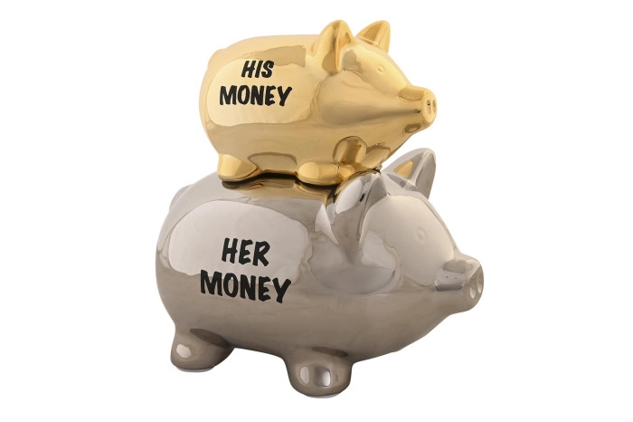 KASICA PRASICA ITEM DOLOMITE 17X12X18,5 PORK SILVER HU-203363