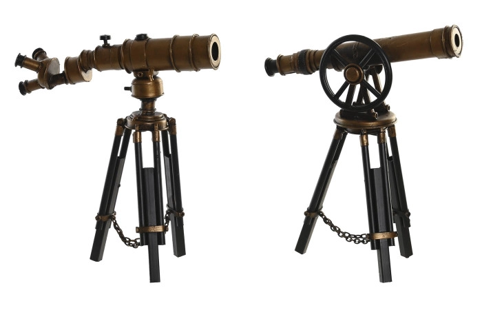 UKRASNA FIGURA DURBIN ITEM METAL 20,5X12X25 2 MOD MO-202923