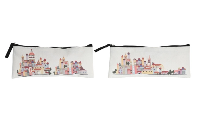 PERNICA PRAZNA ITEM POLYESTER 22,5X2,5X9,5 2 MOD BO-204315