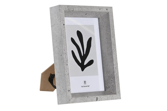 RAM ZA SLIKE ITEM 10X15 MDF GLASS 12,5X3X17,5 MF-202032