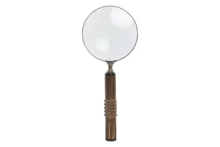 LUPA ITEM 10X2,5X24,5 INCREASE X3 DH-204431