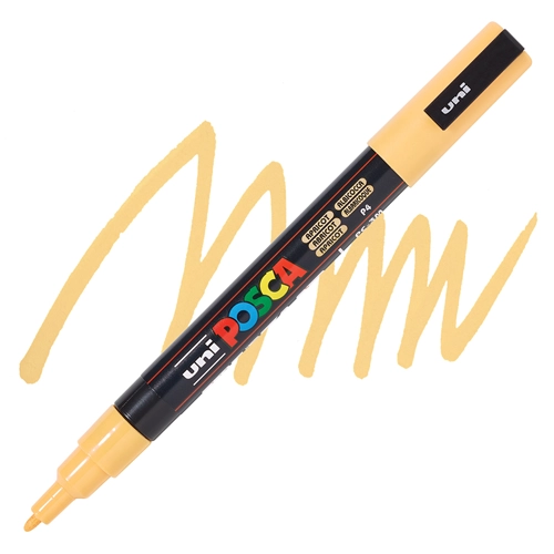 MARKER 0.7 UNI POSCA MARELICA PC-3M 63637