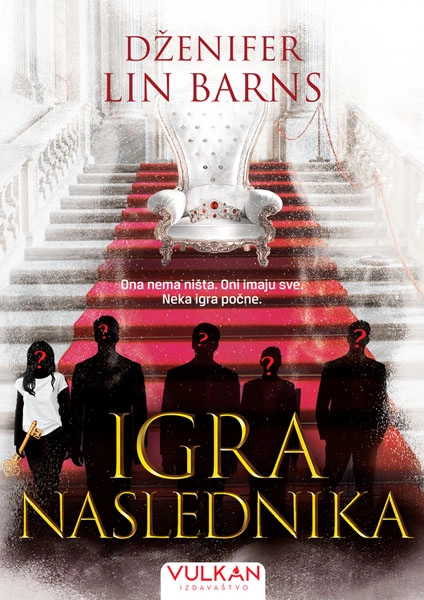 IGRA NASLEDNIKA