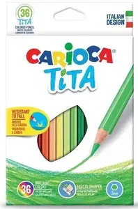 DRVENE BOJICE CARICA TITA 42795 36/1