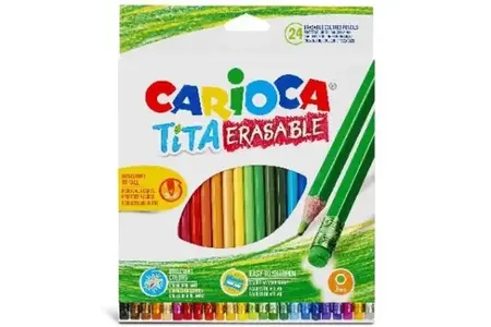 DRVENE BOJICE SA GUMICOM CARIOCA TITA 42938 24/1