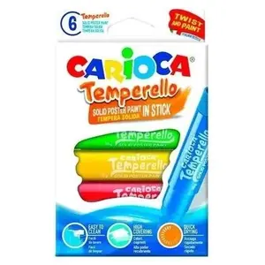 TEMPERE CARIOCA 42739 6/1