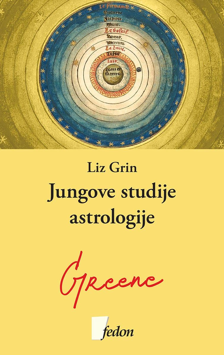 JUNGOVE STUDIJE ASTROLOGIJE