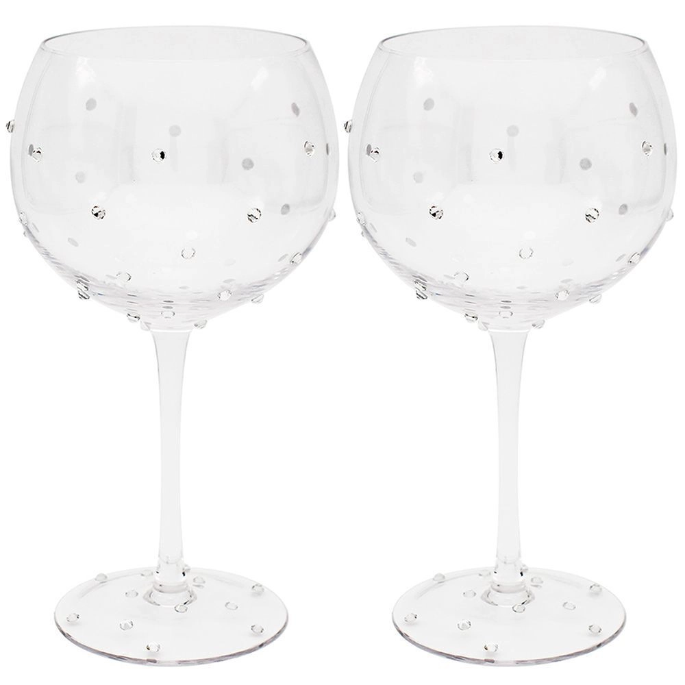 ČAŠE SET LESSER DIAMOND LP49196 2/1