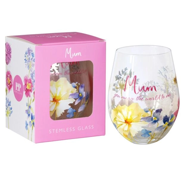 ČAŠA LESSER MUM LP95859