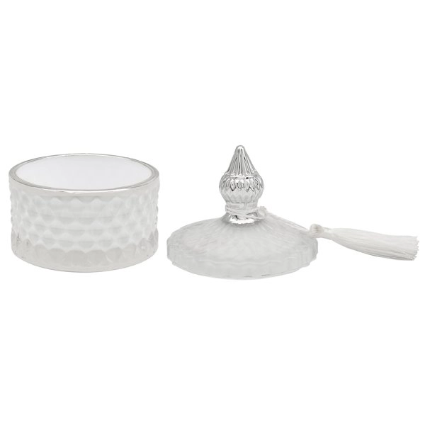 UKRASNA ČINIJA LESSER WHITE TRINKET LP48933