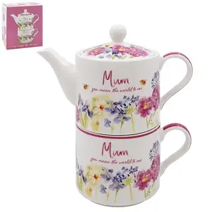 ČAJNIK LESSER MUM LP95858