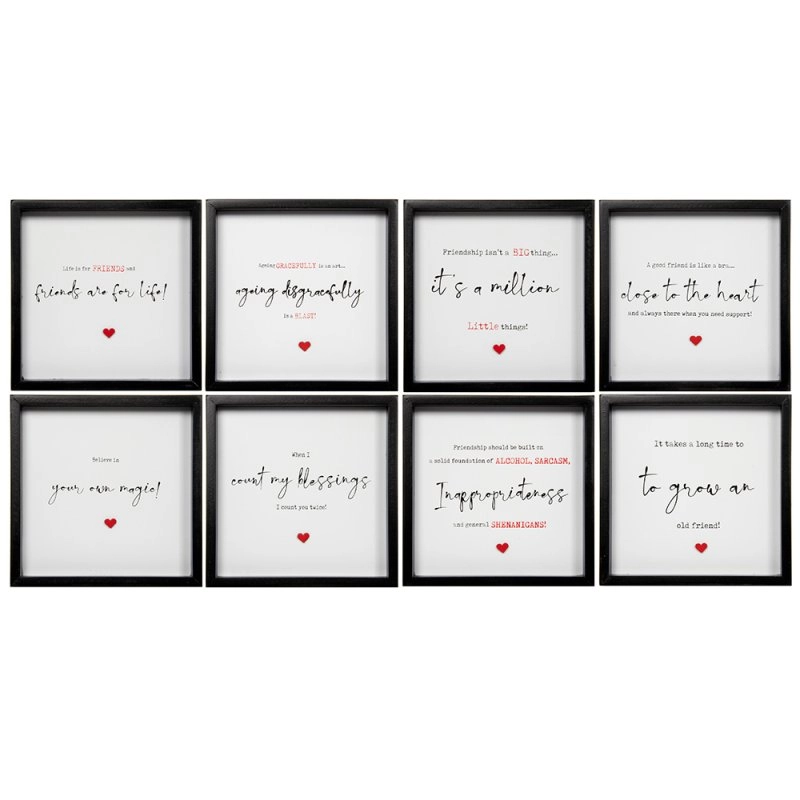 RAM SA PORUKOM LESSER JUST SAYING LP49613