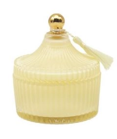 SVIJEĆA MIRIŠLJAVA LESSER VANILLA & ANISE LP72386