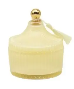 SVIJEĆA MIRIŠLJAVA LESSER VANILLA & ANISE LP72386