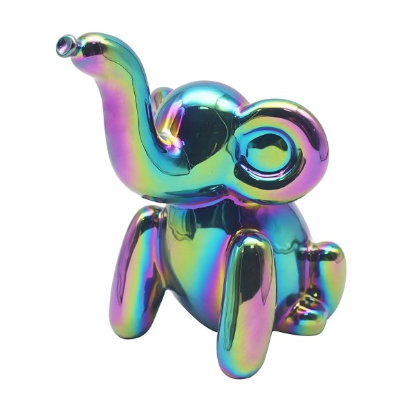 UKRASNA FIGURA LESSER BALLOON ELEPHANT S LP73384