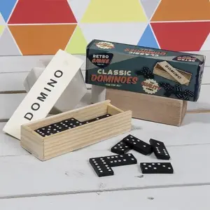 DOMINE LESSER RETRO LP62000