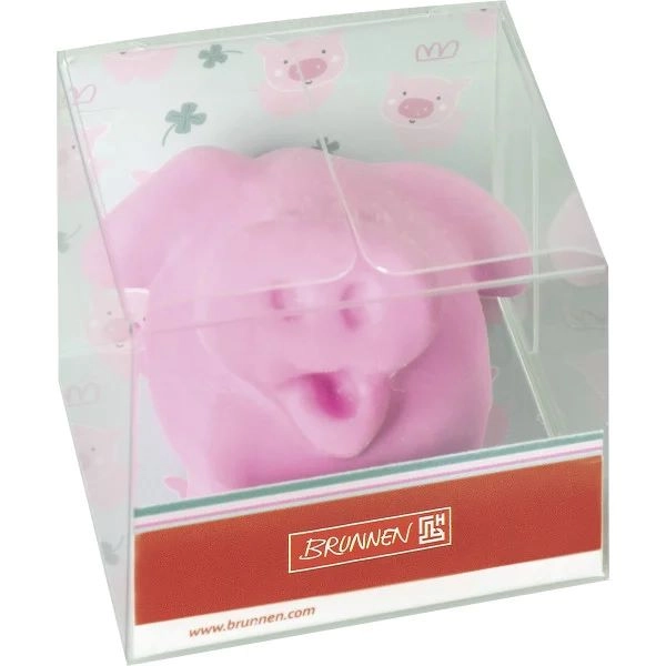 GUMICA BRUNNEN LUCKY PIG 1027414