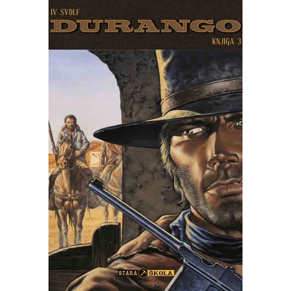DURANGO 3