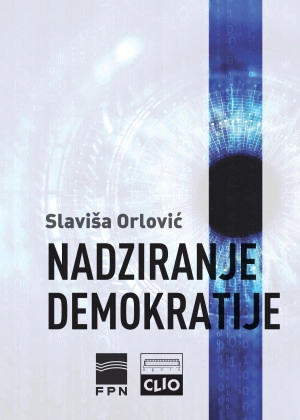 NADZIRANJE DEMOKRATIJE TP
