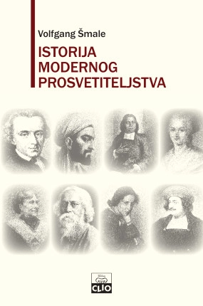ISTORIJA MODERNOG PROSVETITELJSTVA  mp
