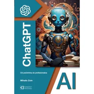 CHATGPT OD POČETNIKA DO PROFESIONALCA