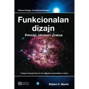 FUNKCIONALAN DIZAJN,PRINCIPI,OBRASCI I PRAKSA