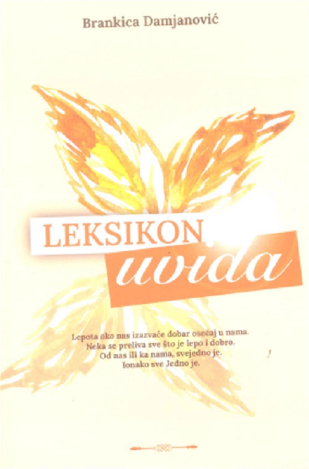 LEKSIKON UVIDA