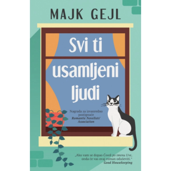 SVI TI USAMLJENI LJUDI