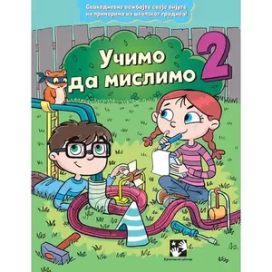 UČIMO DA MISLIMO 2