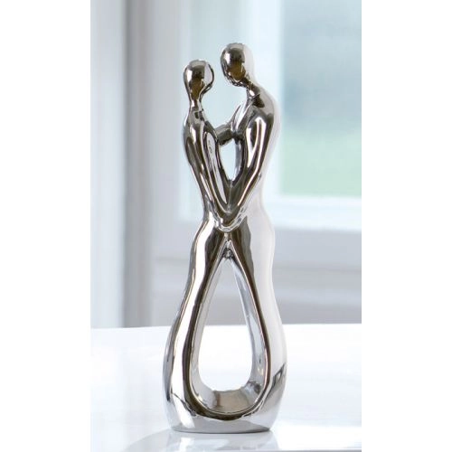 UKRASNA FIGURA PAR GILDE 30CM 30446