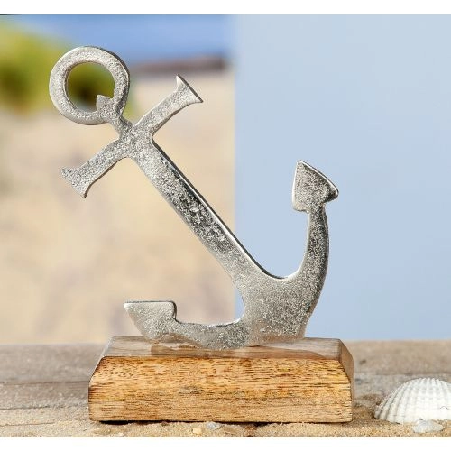 UKRASNA FIGURA SIDRO GILDE 5X11X15,5 CM 46880