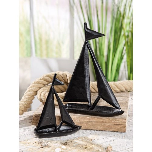 UKRASNA FIGURA BROD GILDE 13,5X18 CM 51395