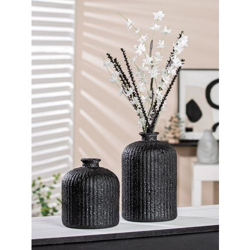 VAZA SUMATRA GILDE 18X16 CM 51487