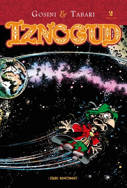 IZNOGUD 2