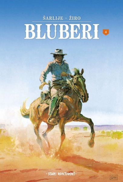 BLUBERI 4