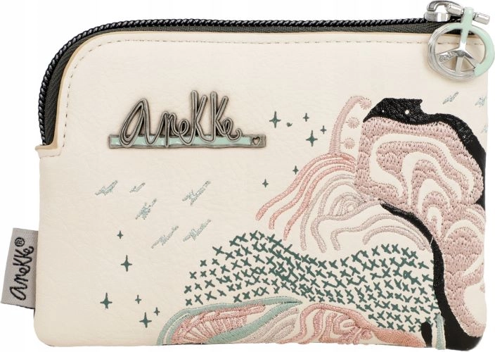 NOVČANIK ZA SITAN NOVAC ANEKKE 38849-019