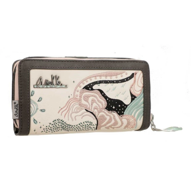 NOVČANIK ŽENSKI ANEKKE 38849-911