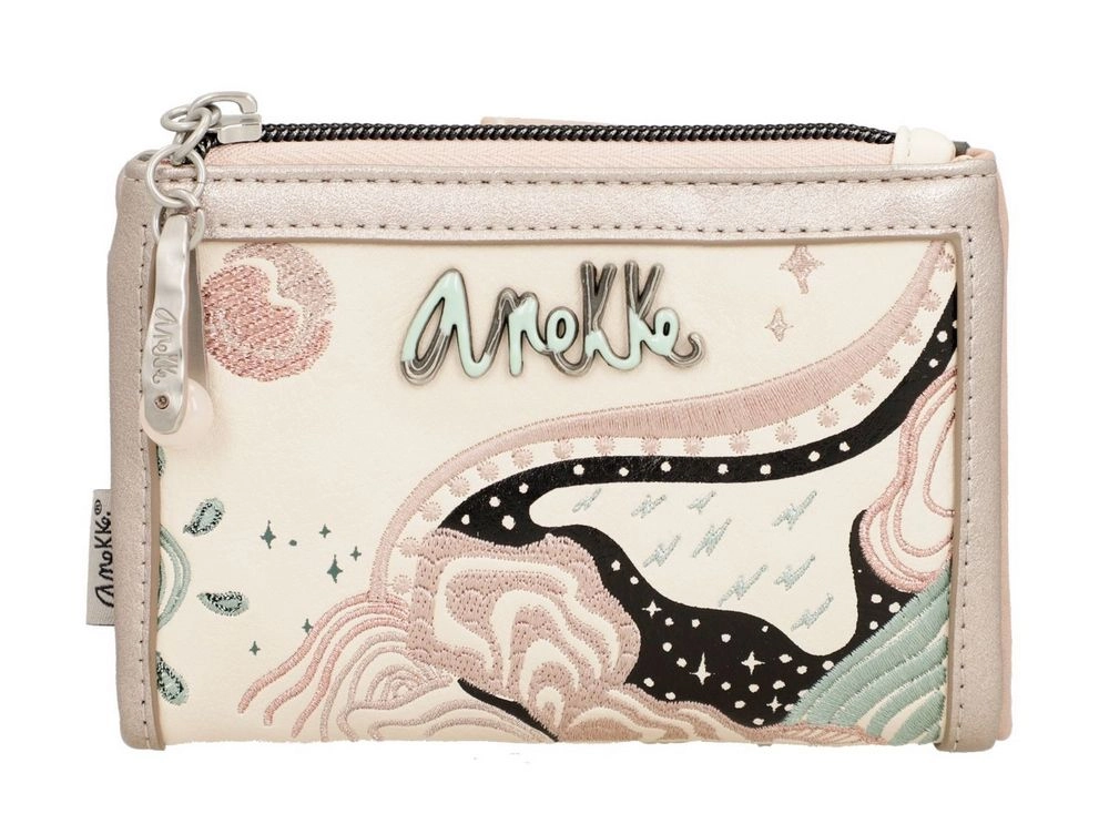 NOVČANIK ŽENSKI ANEKKE 38849-912