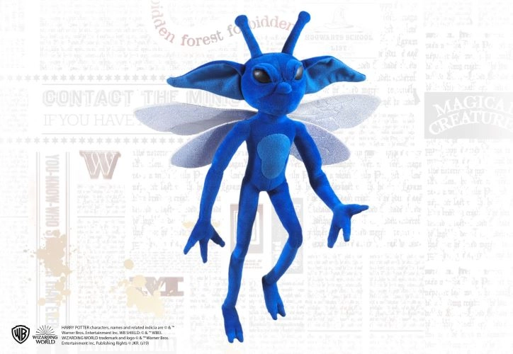 PLIŠANA IGRAČKA TNC CORNISH PIXIE HP NN8928