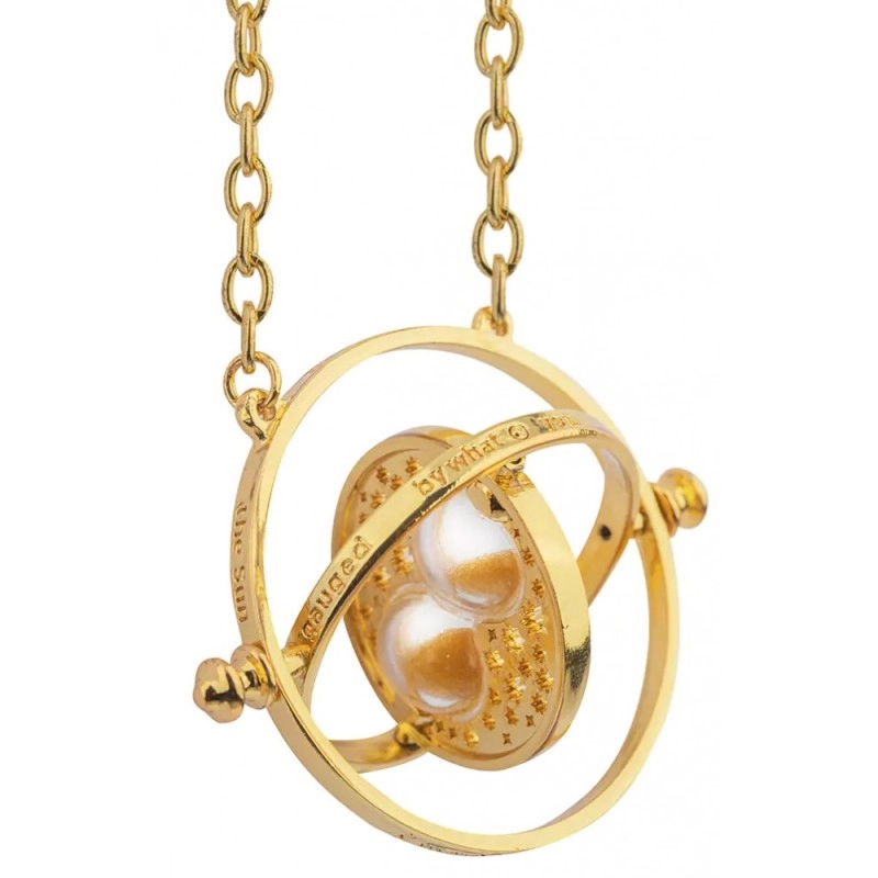 OGRLICA DISTRINEO TIME TURNER HARRY POTTER CR3007