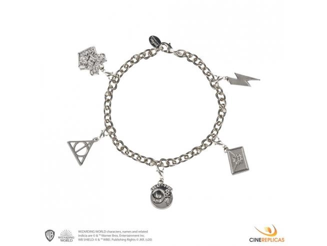 NARUKVICA DISTRINEO HARRY POTTER CR3105