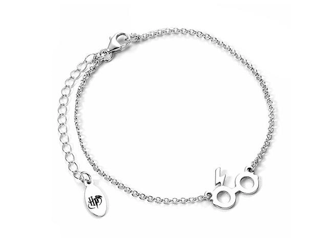 NARUKVICA DISTRINEO GLASSES & LIGHTING BOLT HARRY POTTER ESCB00528