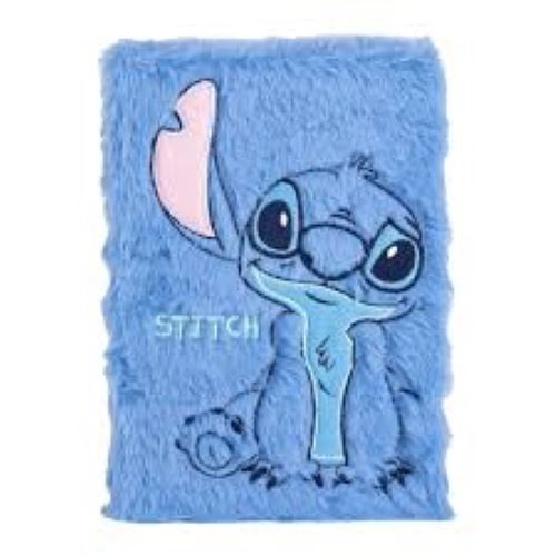 NOTES PLIŠANI STITCH DISTRINEO CE5122S