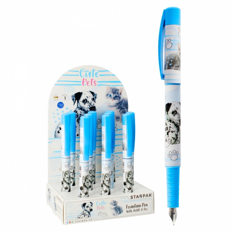 NALIVPERO EURO-TRADE 398418