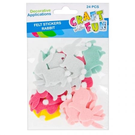 STIKERI ZEC OD FILCA EURO-TRADE 445998 24/1