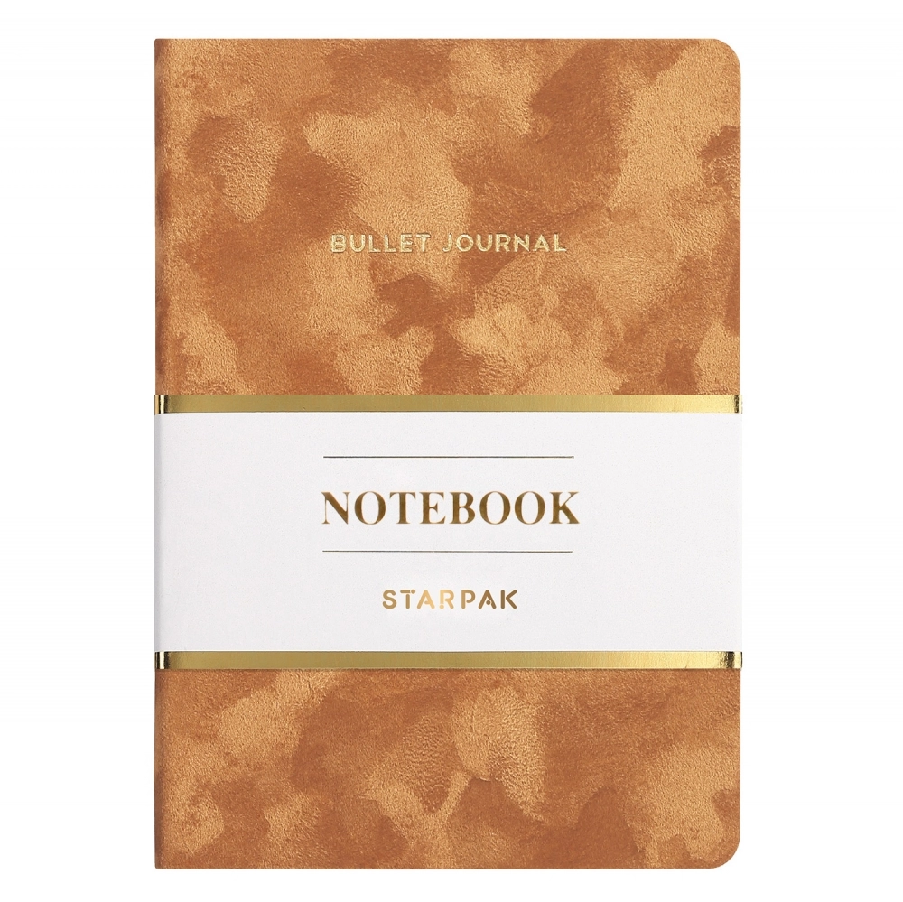 NOTES A5 EURO-TRADE 452850