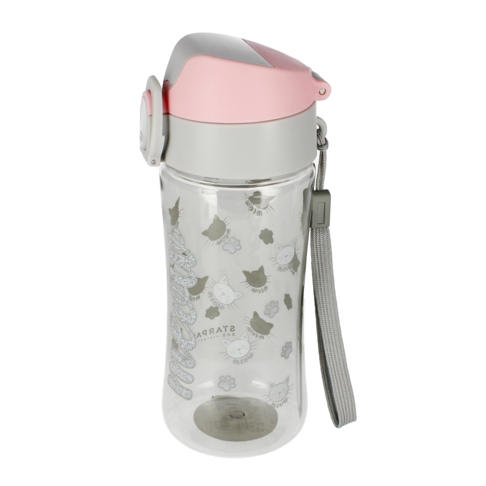 FLAŠICA ZA VODU 420ML EURO-TRADE 491397